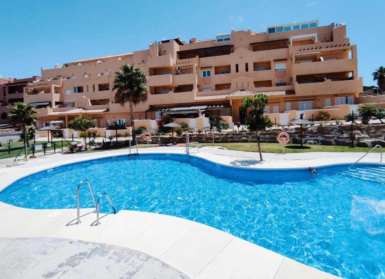 Mar Adriatico Apartment Tarifa Exterior photo